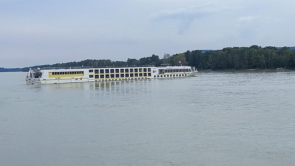 Donau (553)